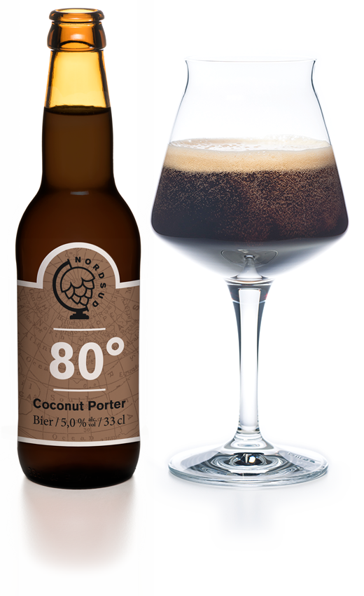 Coconut Porter